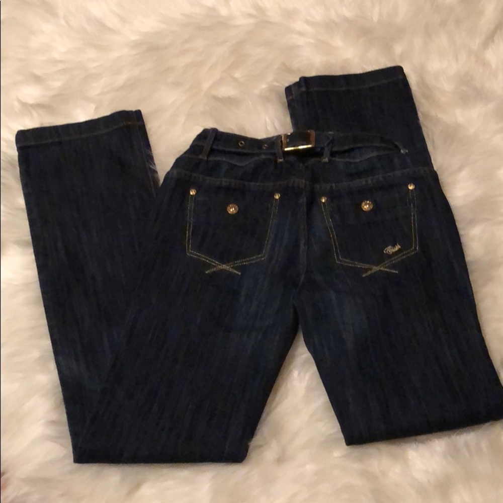 CLASH Jeans 🥰 - Picture 5 of 8